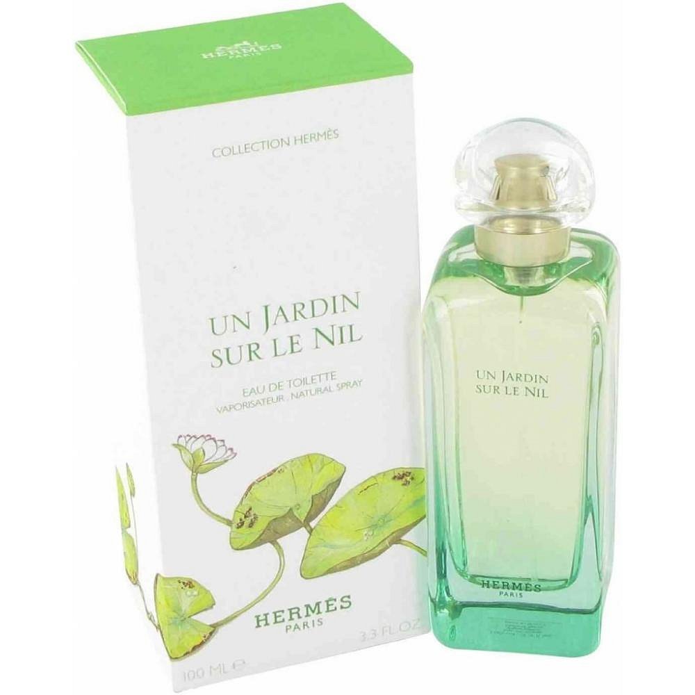 Hermes Un Jardin Sur Le Nil Toaletní voda 50ml