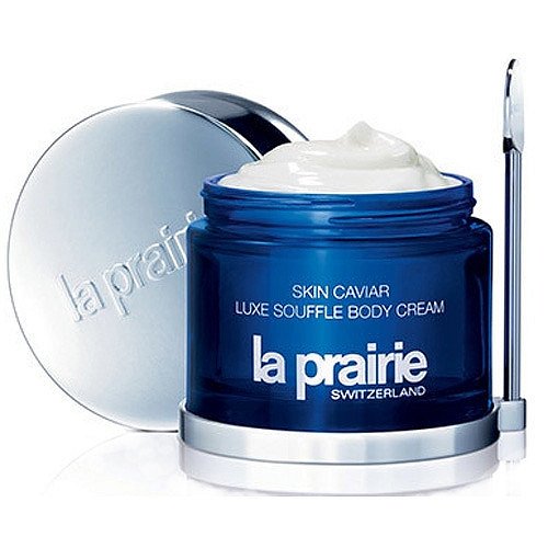 La Prairie tělový krém s výtažky z kaviáru 150 ml