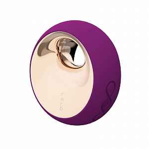 LELO Stimulátor klitorisu - Ora 3 purple