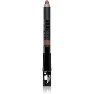 Nudestix Magnetic Matte univerzální tužka na oči odstín Fig 2,8 g