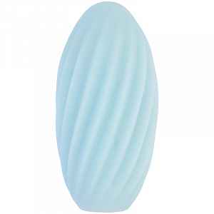 Oboustranný masturbátor Notchy (10,6 cm)