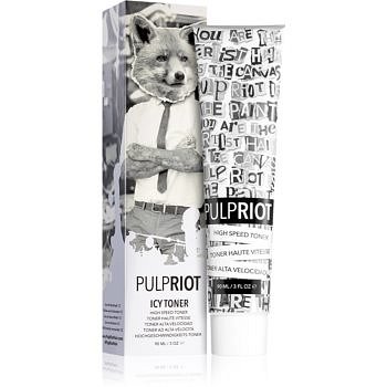 Pulp Riot Toner tónovací barva na vlasy Icy 90 ml