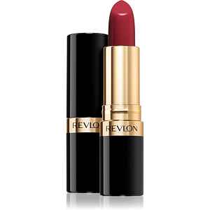 Revlon Cosmetics Super Lustrous™ Lipstick krémová rtěnka odstín 812 Porto Please 4.2 g