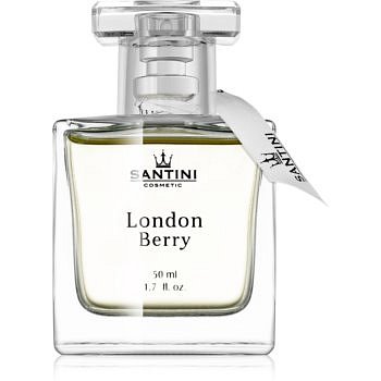 SANTINI Cosmetic London Berry  parfémovaná voda pro ženy 50 ml