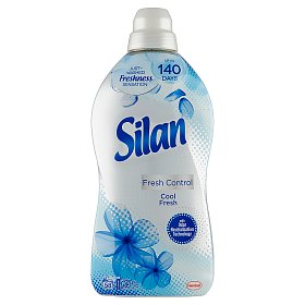 Silan Fresh Control Cool Fresh 58 praní  1450 ml