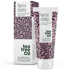 Australian Bodycare Femi Daily 100ml