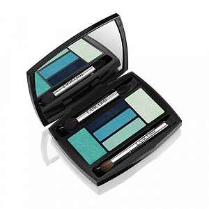 Lancôme Hypnôse Palette Doll Eyes 03 2,5 g + dárek LANCÔME - set 2 miniatur