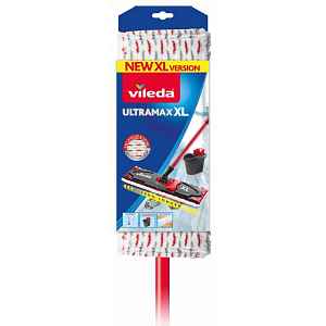 Vileda Ultramax XL mop Microfibre 2v1 160931