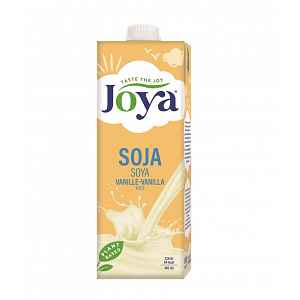 Joya Sójový vanilkový nápoj 1 l