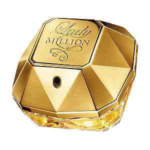 Paco Rabanne Lady Million parfémovaná voda dámská 80 ml