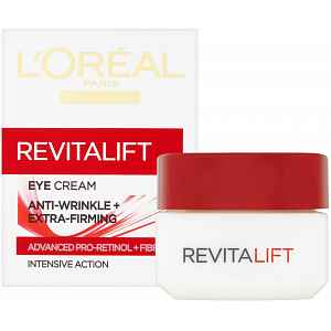 Revitalift oční krém 15ml