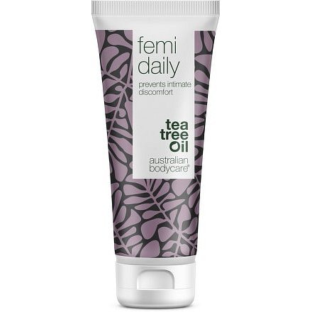 Australian Bodycare Femi Daily 100ml