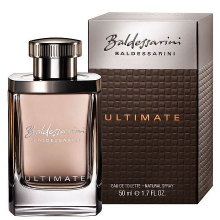 Baldessarini Ultimate EdT 50ml