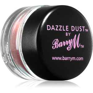Barry M Dazzle Dust multifunkční líčidlo pro oči, rty a tvář odstín Nemesis 10 g