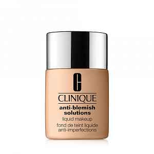 CLINIQUE Anti-Blemish Solutions Liquid Makeup CN28 tekutý make-up 30 ml