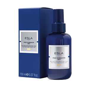 Esla Italy Frizz Dominator Mist, Sprej proti krepatění, 150 ml