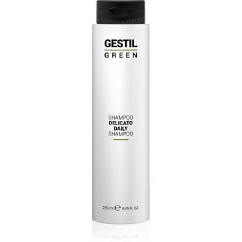 Gestil Green jemný šampon ke každodennímu použití 250 ml