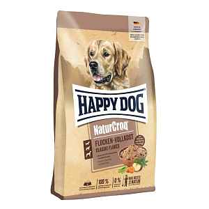 Happy dog Flocken Vollkost 1,5 kg