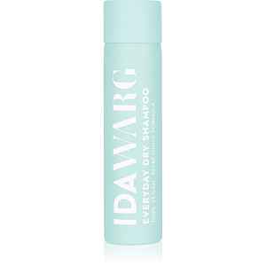 IDA WARG Beauty Everyday Dry Shampoo jemný suchý šampon pro každodenní použití 75 ml