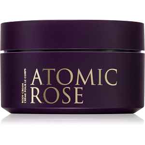 Initio Parfums Privés Atomic Rose luxusní tělový krém unisex 200 ml