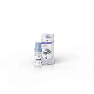 OKUZELL one oční kapky 10 ml