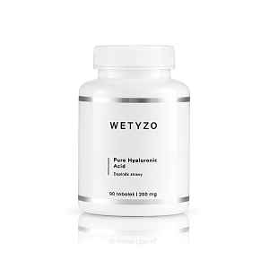 WETYZO Pure Kyselina hyaluronová