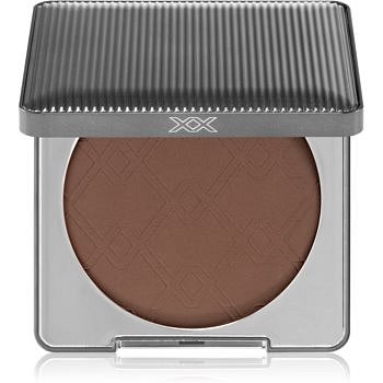 XX by Revolution XX BRONZER bronzer s matným efektem odstín Aphotic 6,5 g