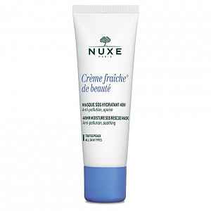 NUXE Creme Fraiche hydratační maska 48 h 50 ml