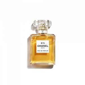 Chanel N°5 parfémovaná voda pro ženy 50 ml