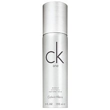 Calvin Klein CK One Deospray 160 ml