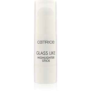 Catrice Glass Like Highlighter Stick rozjasňující tyčinka se třpytkami odstín 010 Keep It Glassy 5.3 g