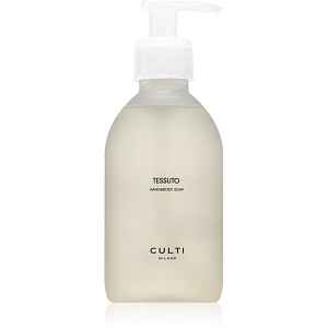 Culti Milano Hand&Body Tessuto parfémované tekuté mýdlo na ruce a tělo unisex 250 ml