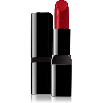 GA-DE True Color saténová rtěnka odstín 85 Red Passion 4,2 g