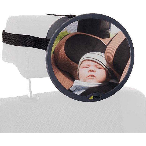 HAUCK Zrcátko Watch Me 1 2018
