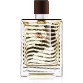 Hermès Terre d'Hermes Flacon H 2018 toaletní voda pro muže 100 ml