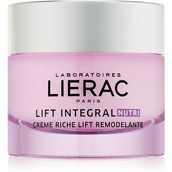 Lierac Lift Integral remodelační krém s vyživujícím účinkem 50 ml