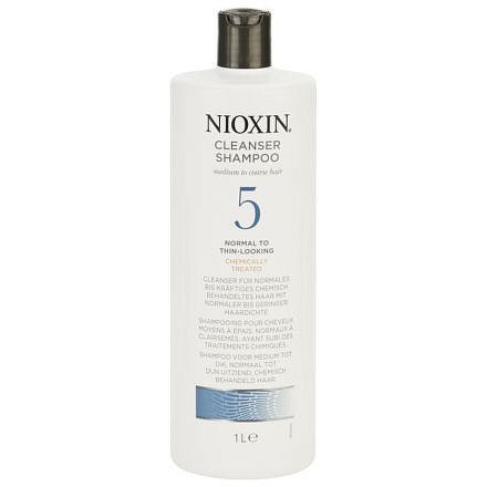 NIOXIN Scalp Revitaliser Conditioner 5 1000 ml
