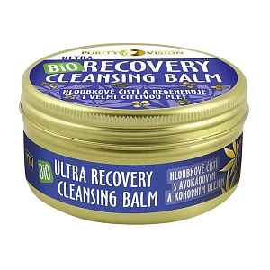 PURITY VISION Ultra Recovery Cleansing Balm BIO 70 ml