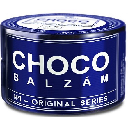 Renovality Choco balzám 50ml