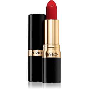 Revlon Cosmetics Super Lustrous™ Lipstick krémová rtěnka odstín 810 Uncut Ruby 4.2 g