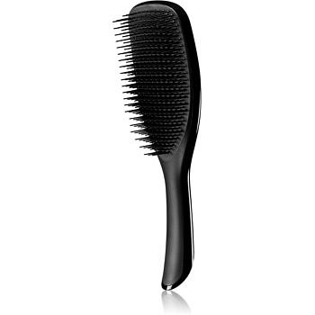 Tangle Teezer Wet Detangling kartáč Black Gloss