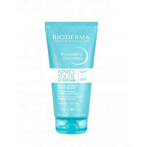 BIODERMA Photoderm After sun gel-krém 200 ml