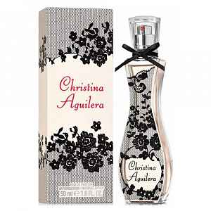 Christina Aguilera Christina Aguilera parfémovaná voda dámská 50 ml