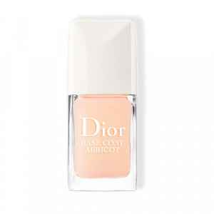 Dior Base Coat Abricot podkladový lak na nehty  10 ml