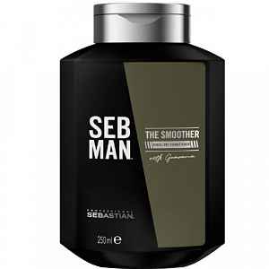 Sebastian Professional SEB MAN The Smoother kondicionér 250 ml