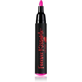 Ardell Forever Kissable fix na rty odstín Aroused 2,5 ml