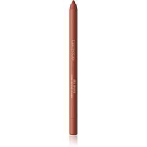 Catrice Gel Glide Long-Lasting Lip Liner konturovací tužka na rty s matným efektem odstín 040 Latte Lines 1.5 g