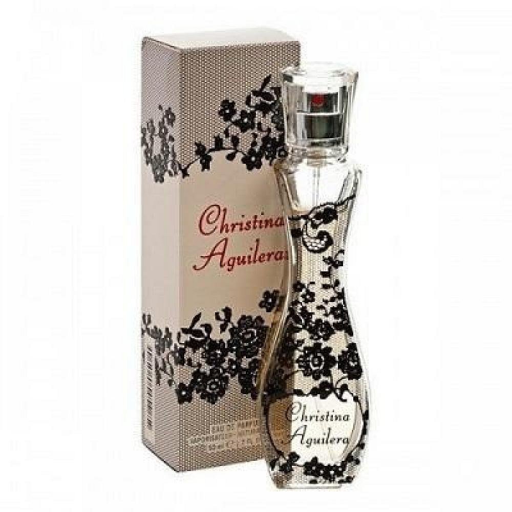 Christina Aguilera Christina Aguilera parfémovaná voda dámská 50 ml
