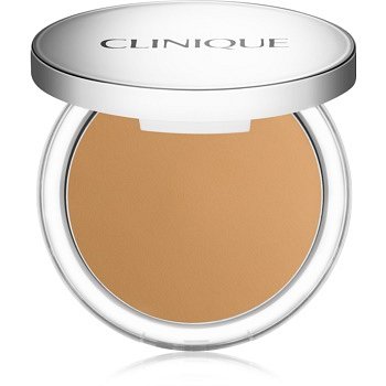 Clinique Almost Powder Makeup pudrový make-up SPF 15 odstín 04 Neutral 10 g