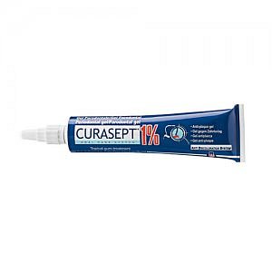 CURASEPT ADS 310 parodontální gel 1% 30ml